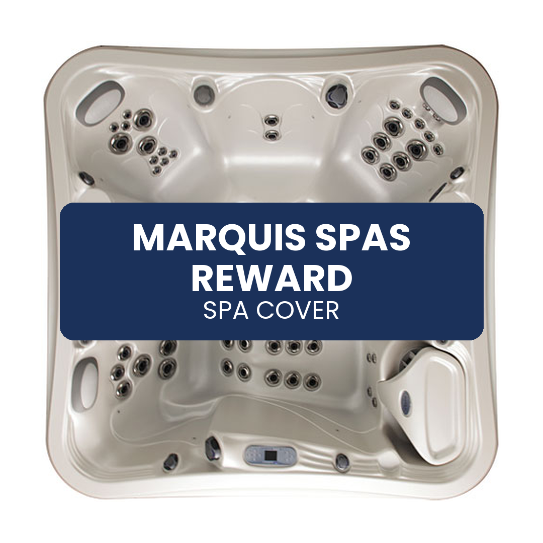 Marquis Spas Reward Hot Tub Cover