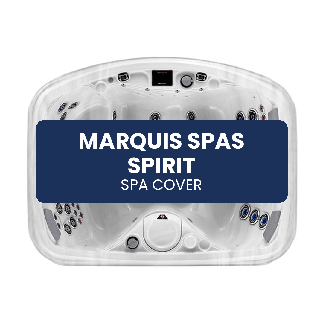 Marquis Spas Spirit Hot Tub Cover - Spa-Migo Hot Tub Covers