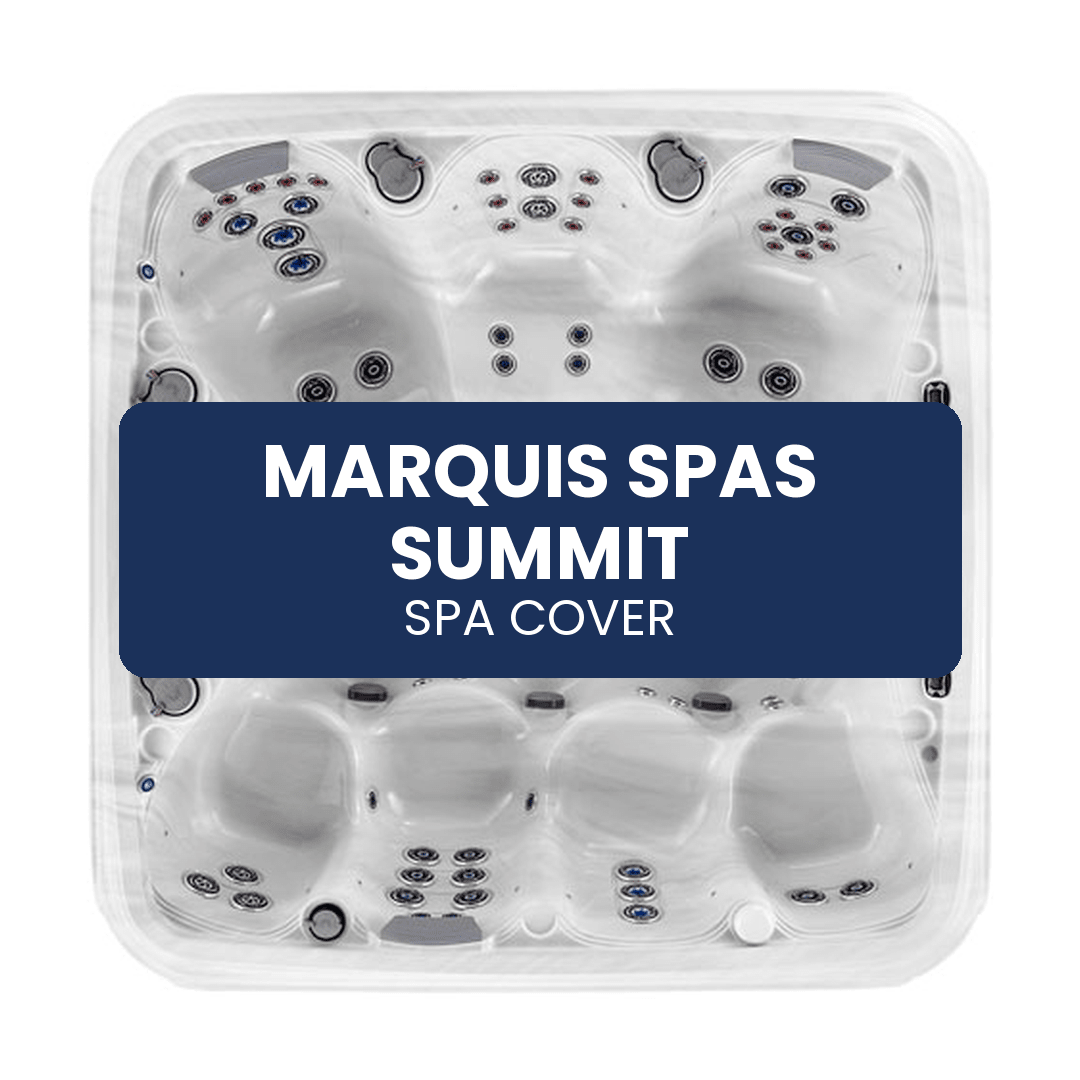 Marquis Spas Summit Hot Tub Cover - Spa-Migo Hot Tub Covers