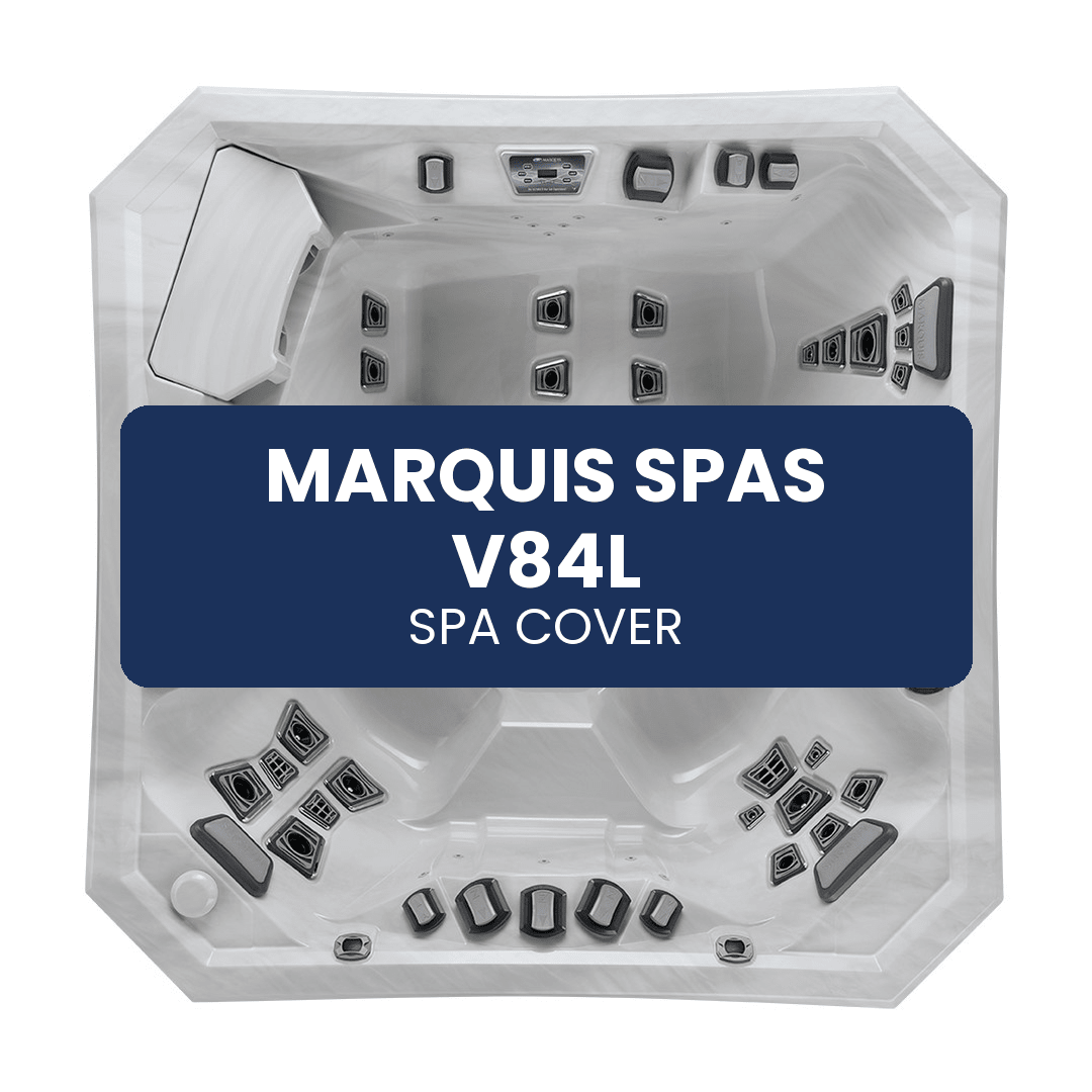 Marquis Spas V84L Hot Tub Cover - Spa-Migo Hot Tub Covers
