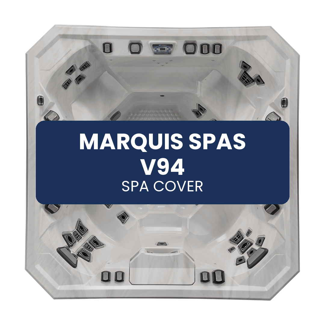 Marquis Spas V94 Hot Tub Cover - Spa-Migo Hot Tub Covers