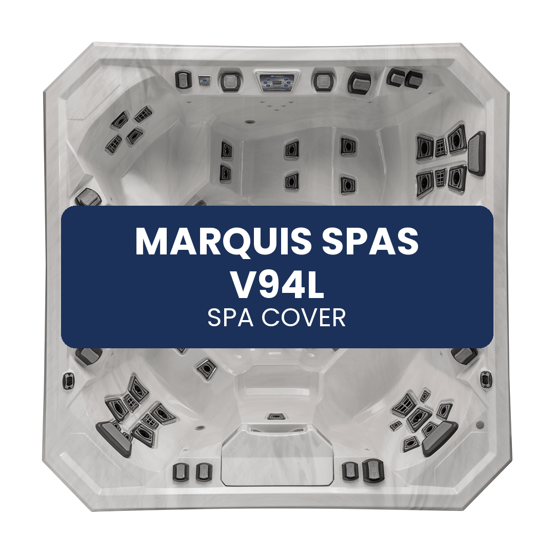 Marquis Spas V94L Hot Tub Cover - Spa-Migo Hot Tub Covers