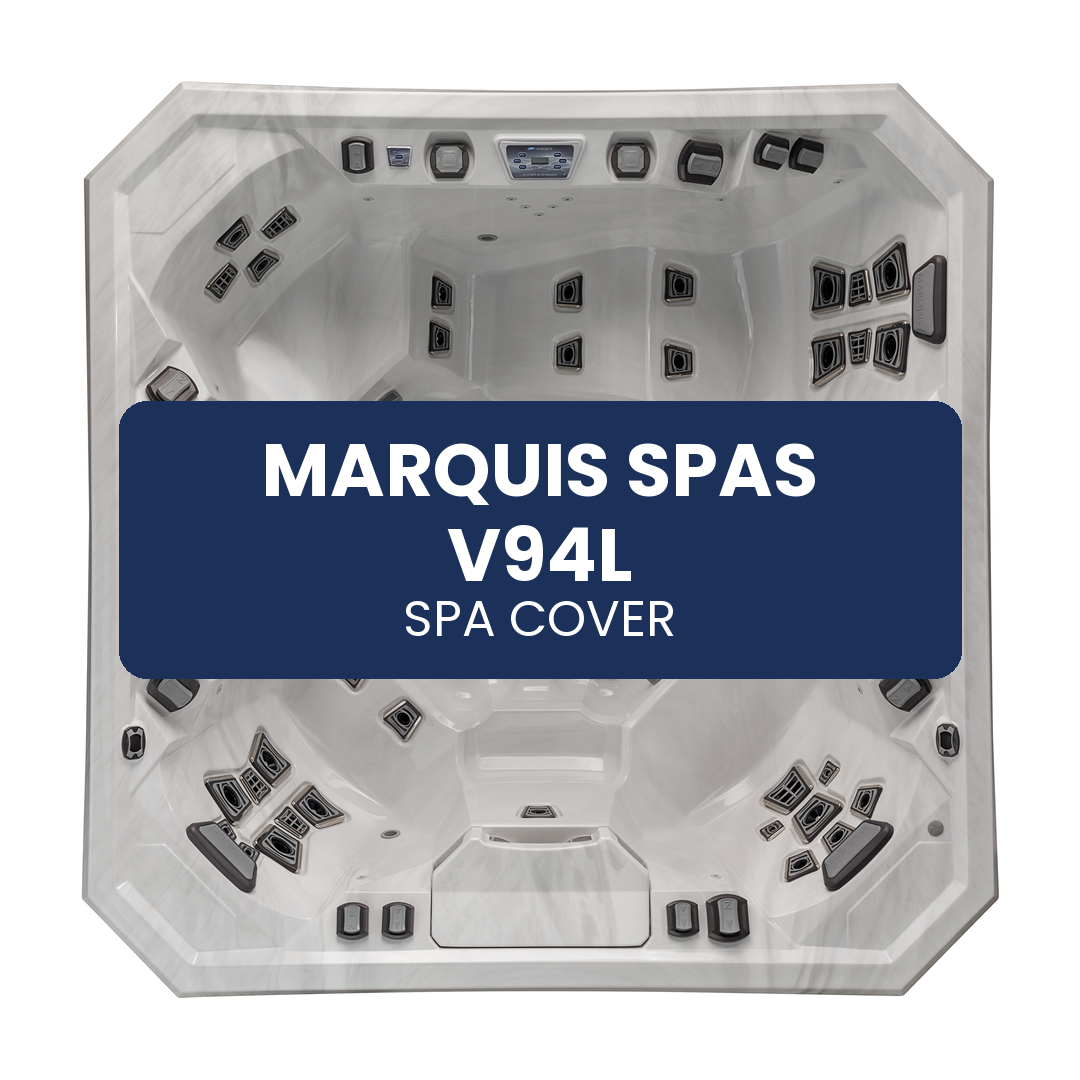Marquis Spas V94L Hot Tub Cover - Spa-Migo Hot Tub Covers