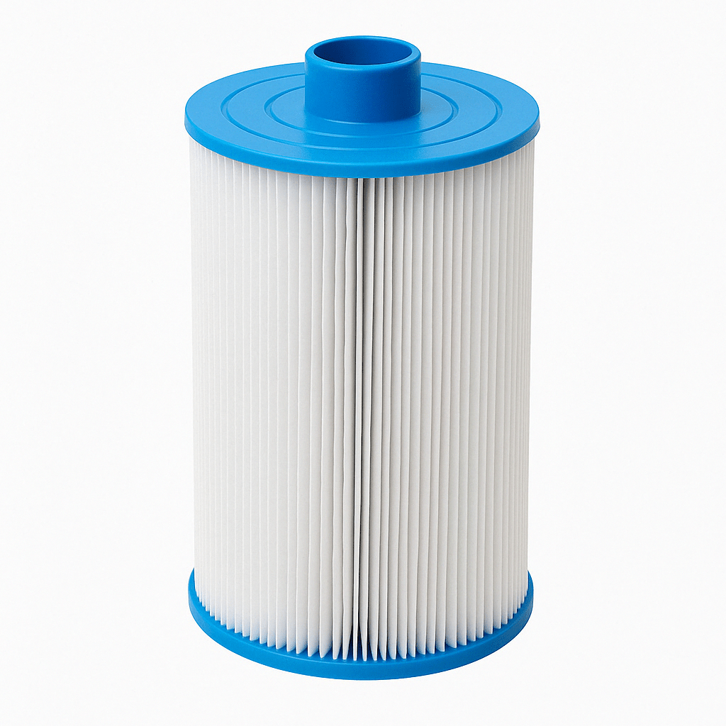 Pleatco PCSN75IN - 2x Hot Tub Spa Filter Pack - Spa - Migo Hot Tub Covers