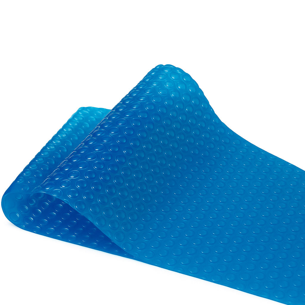 Round Solar Blanket Pool Cover - Spa - Migo Hot Tub Covers