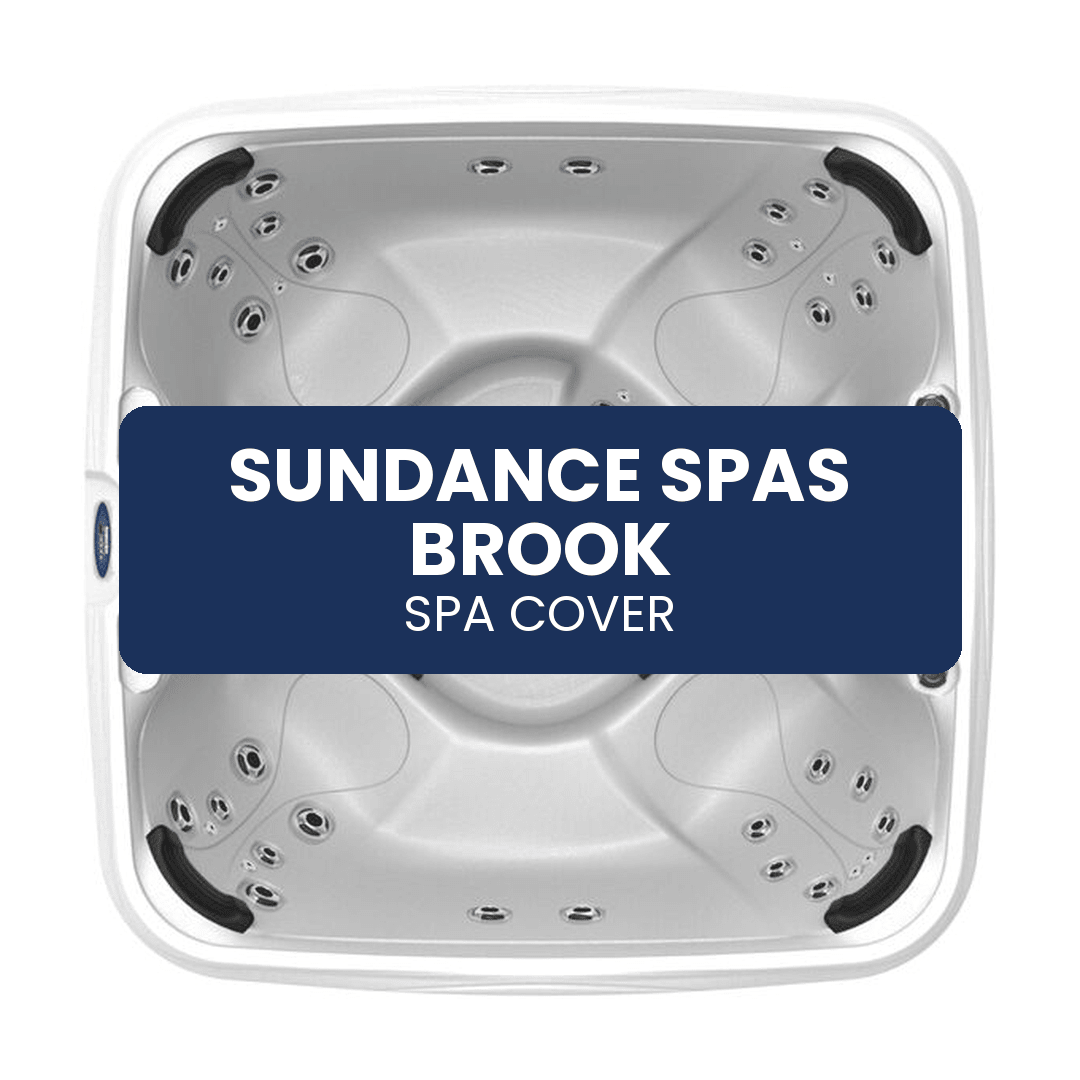 Sundance Brook Hot Tub Cover - Spa-Migo Hot Tub Covers