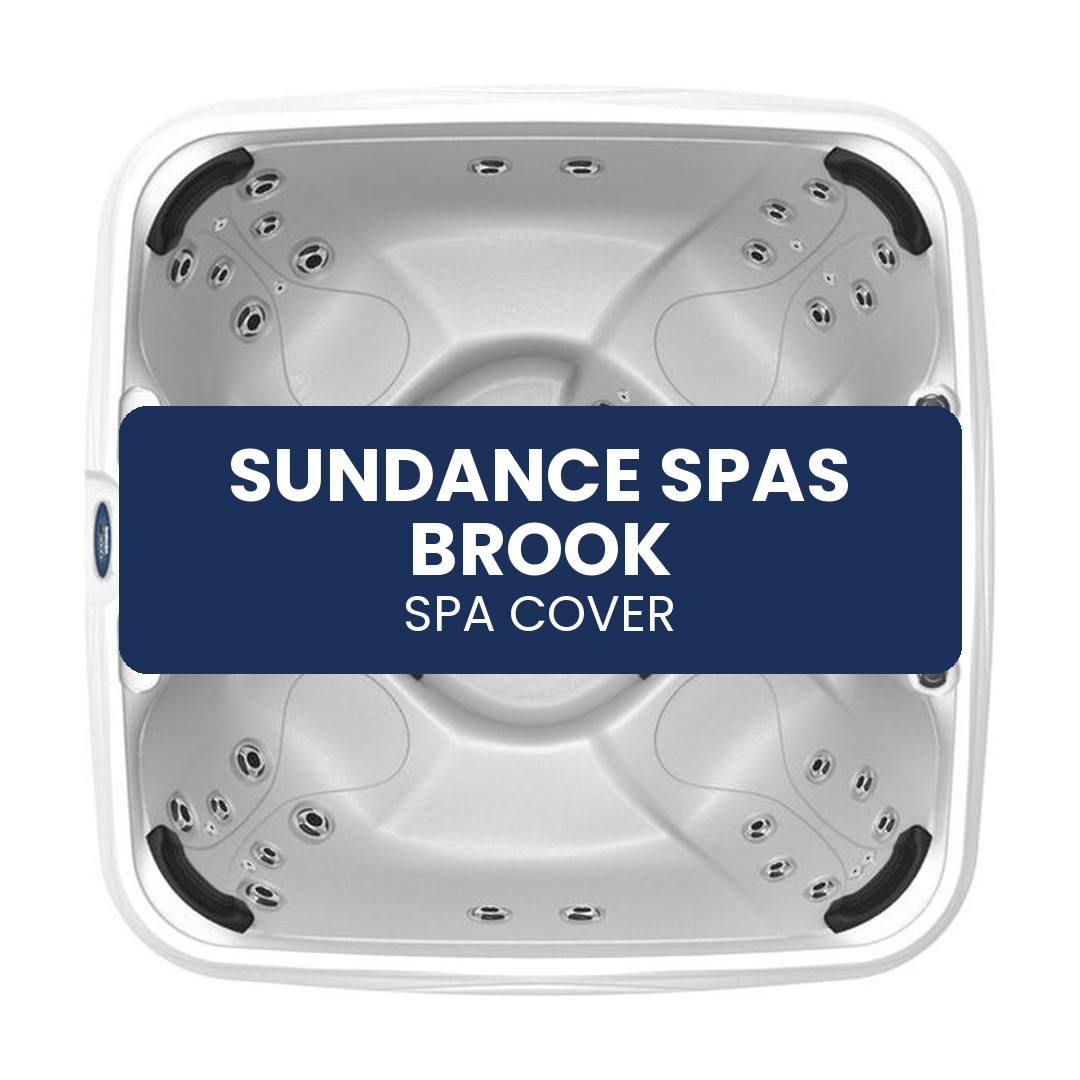 Brook Hot Tub Cover
