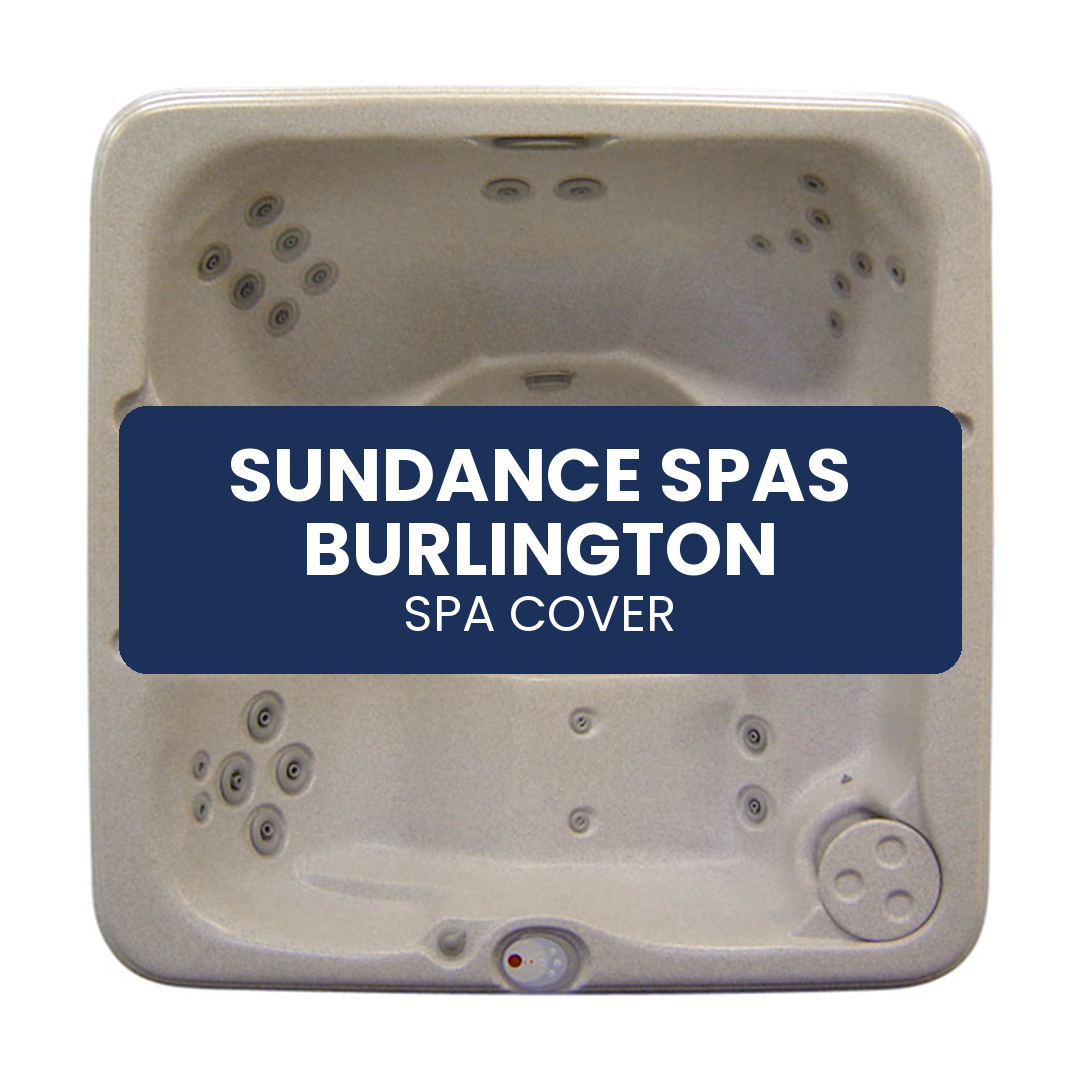 Burlington Hot Tub Cover