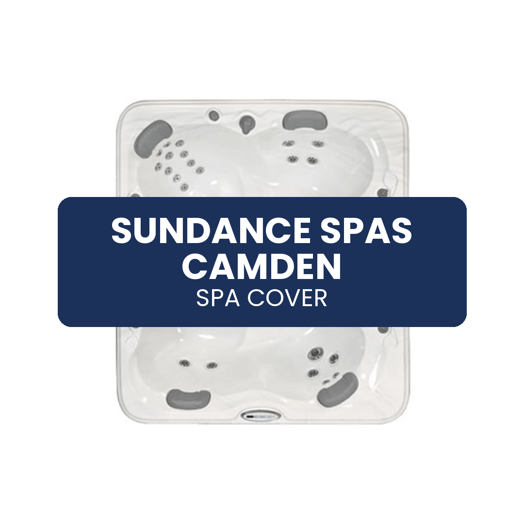 Sundance Camden Hot Tub Cover - Spa-Migo Hot Tub Covers