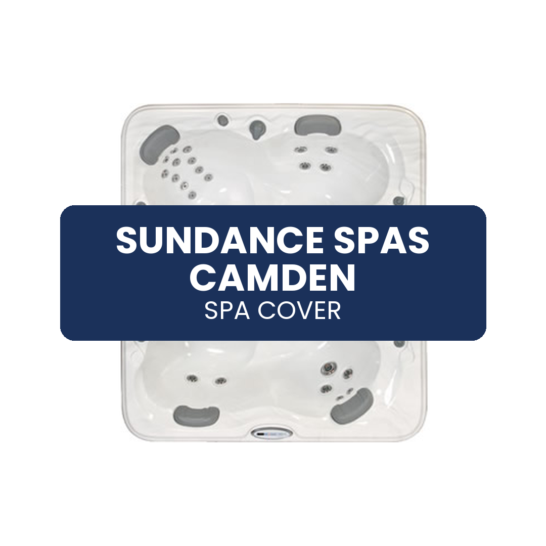 Camden Hot Tub Cover