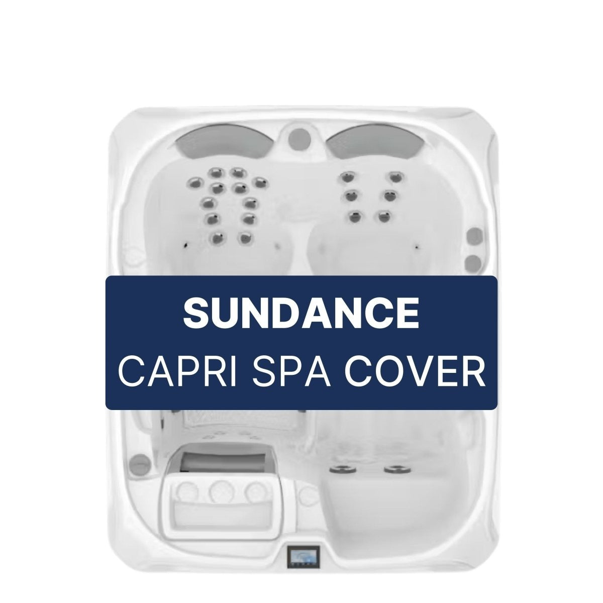 Sundance Capri Hot Tub Cover