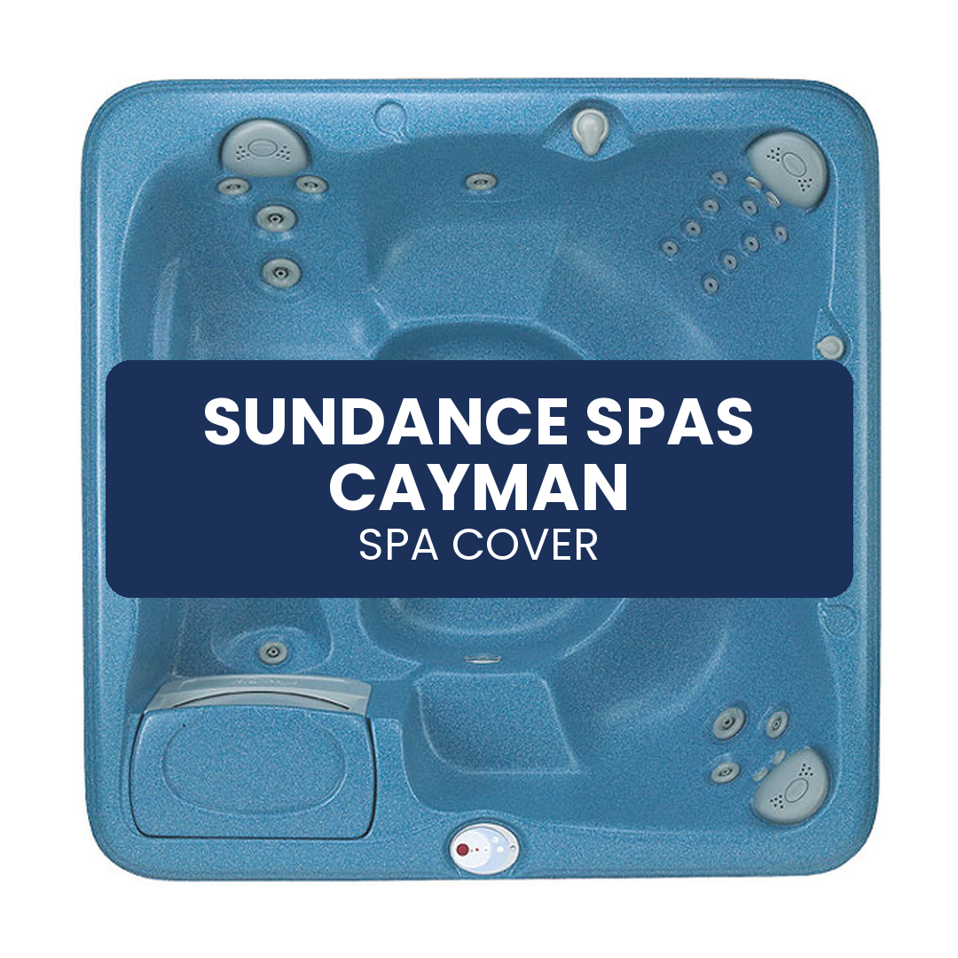 Cayman Hot Tub Cover