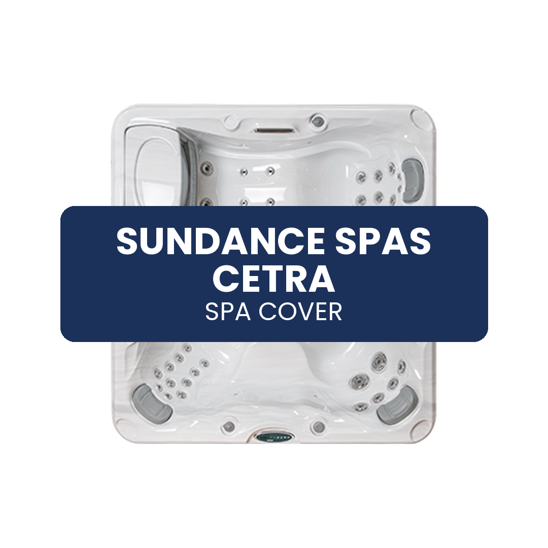 Cetra Hot Tub Cover