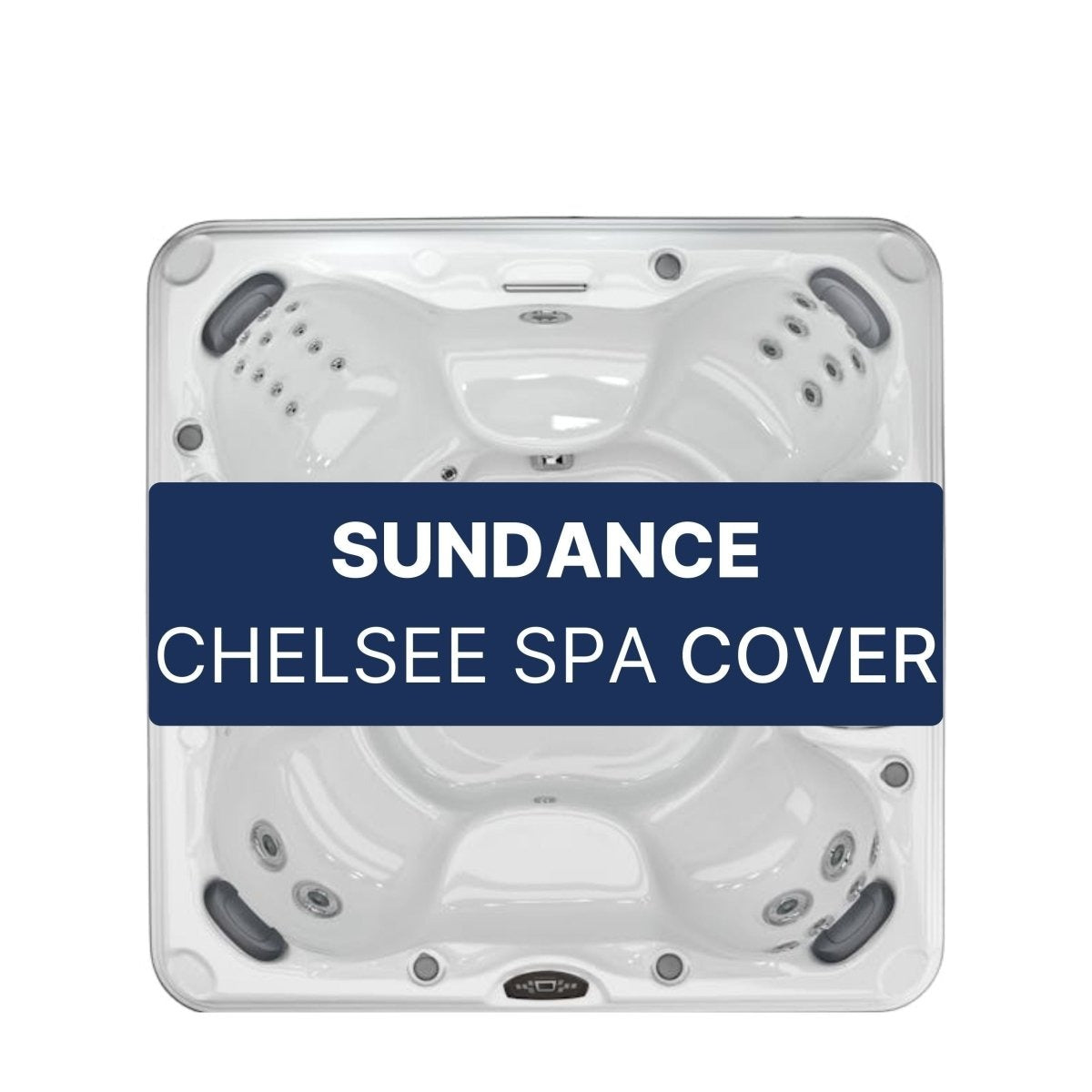 Sundance Chelsee Hot Tub Cover