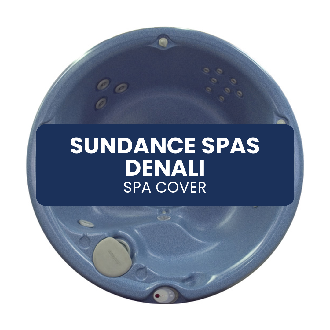 Denali Hot Tub Cover