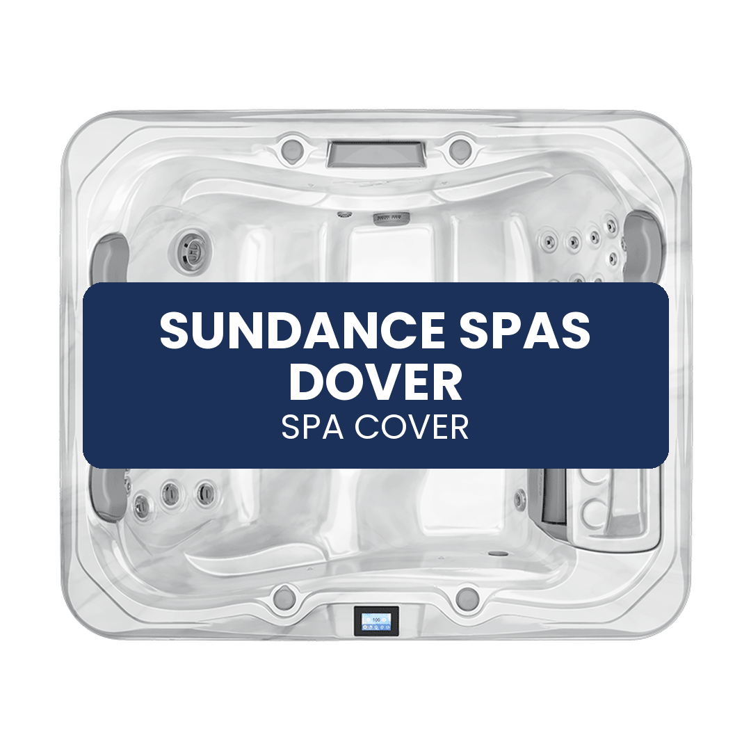 Sundance Dover Hot Tub Cover - Spa-Migo Hot Tub Covers