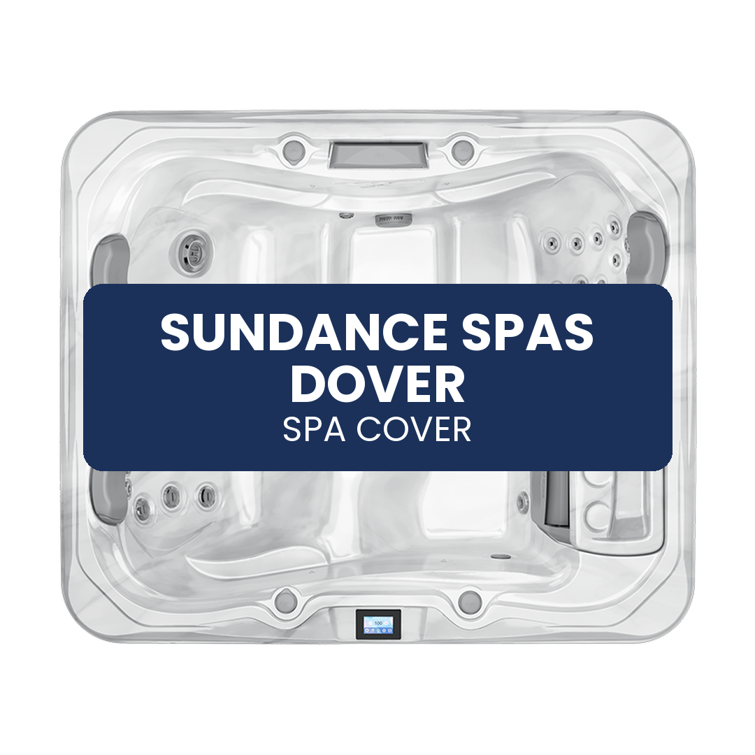 Dover Hot Tub Cover