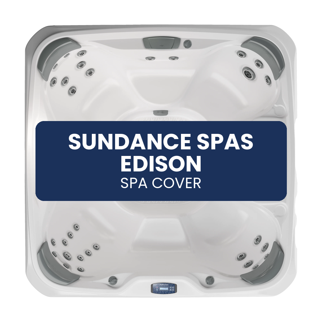 Edison Hot Tub Cover