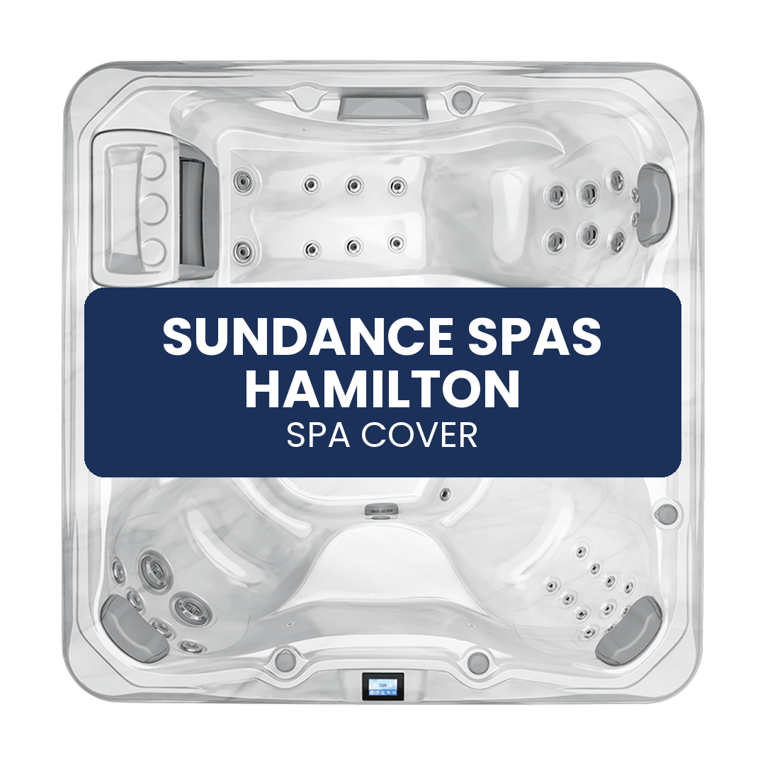 Sundance Hamilton Hot Tub Cover - Spa-Migo Hot Tub Covers