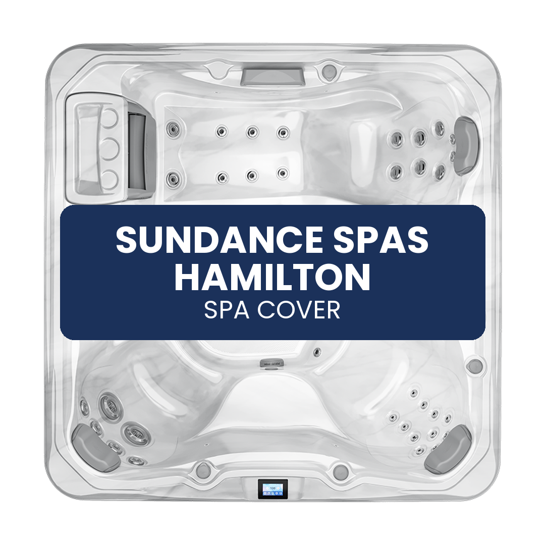 Hamilton Hot Tub Cover