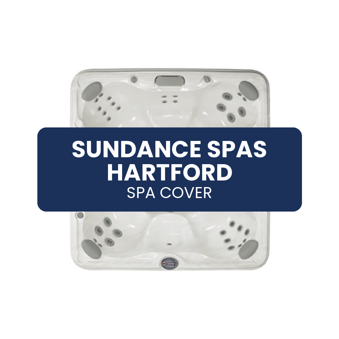 Hartford Hot Tub Cover