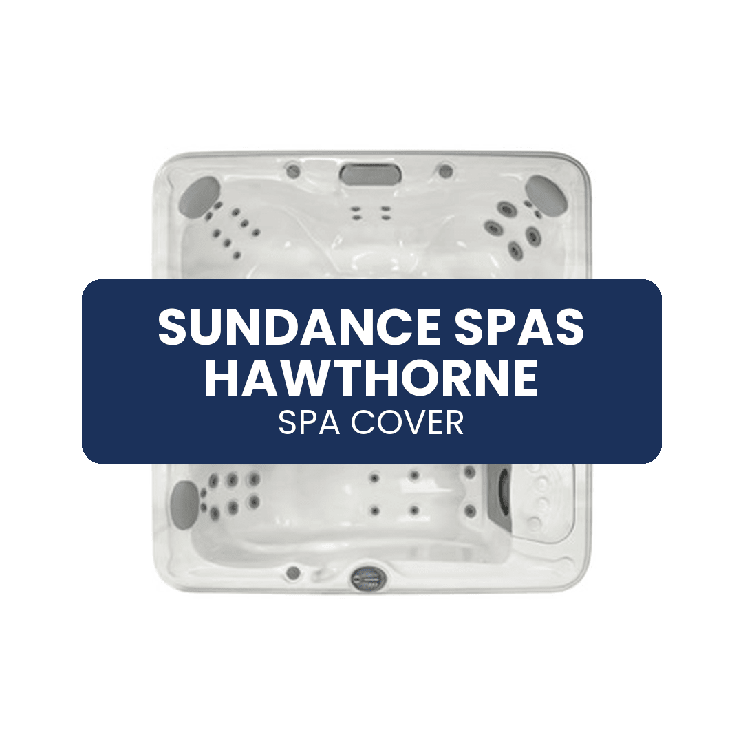 Sundance Hawthorne Hot Tub Cover - Spa-Migo Hot Tub Covers