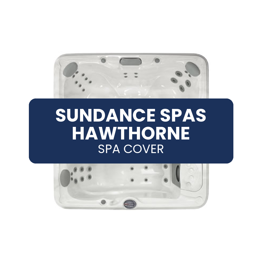 Hawthorne Hot Tub Cover