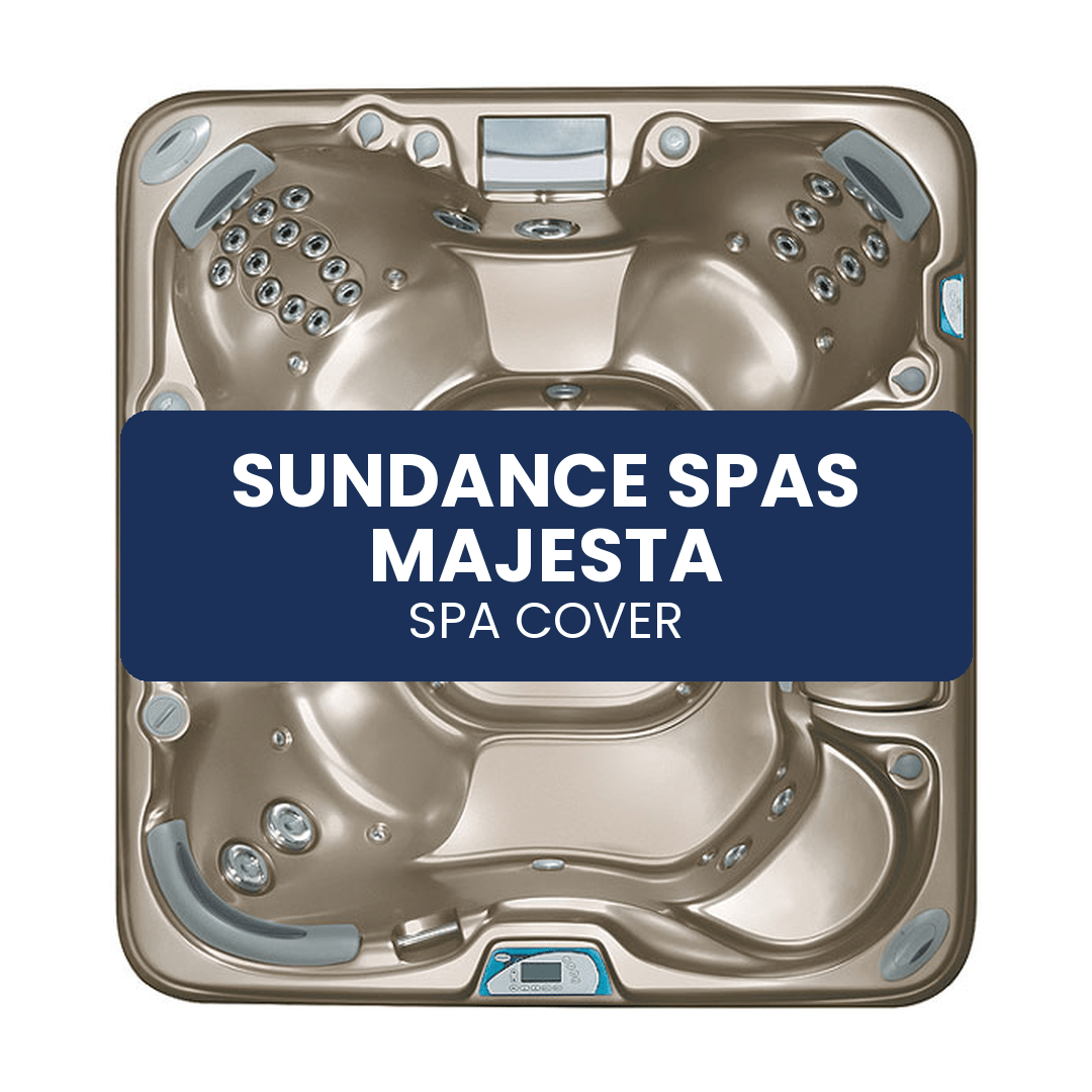 Sundance Majesta Hot Tub Cover - Spa-Migo Hot Tub Covers