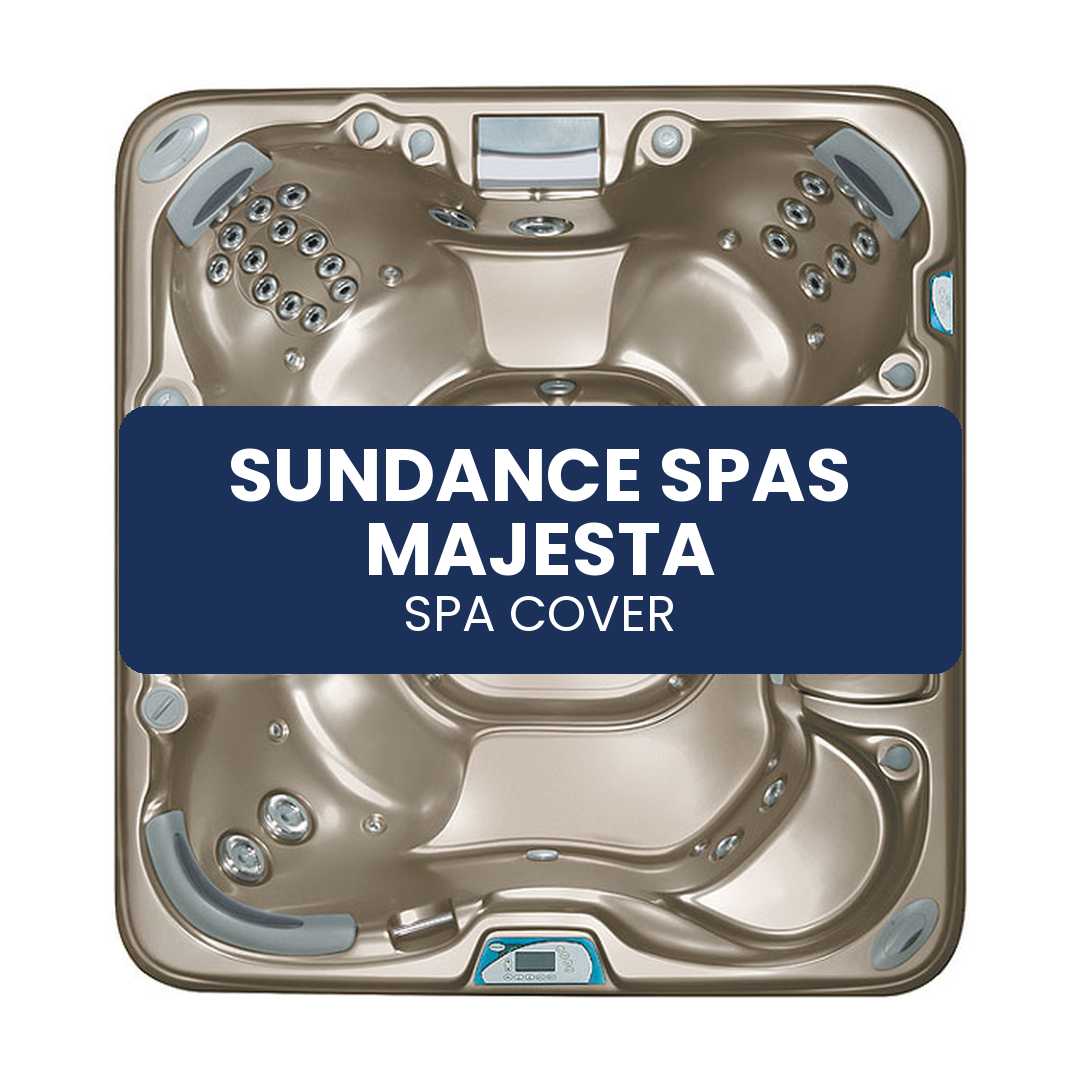 Majesta Hot Tub Cover