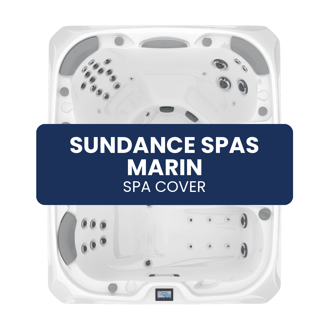 Marin Hot Tub Cover