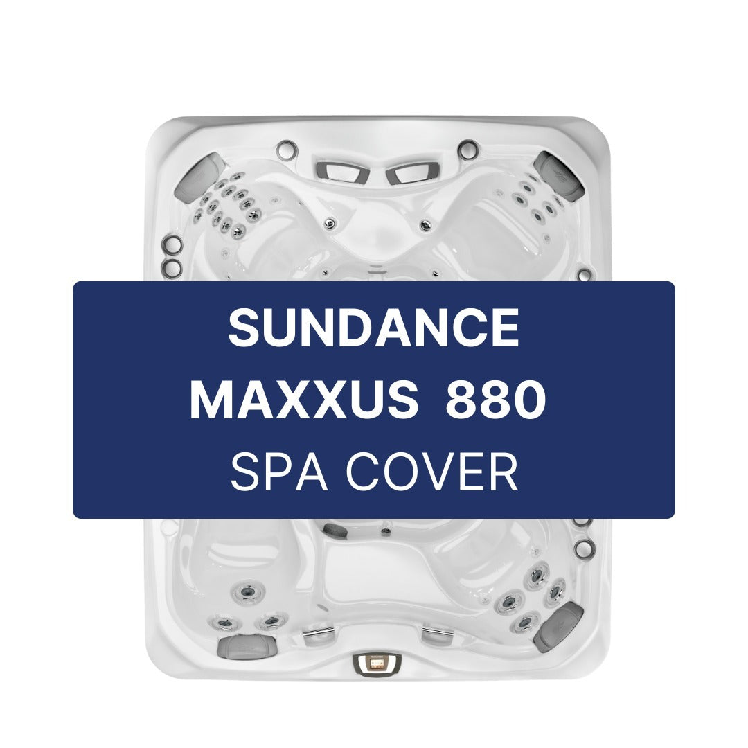 Sundance Aspen / Maxxus 880 Hot Tub Cover