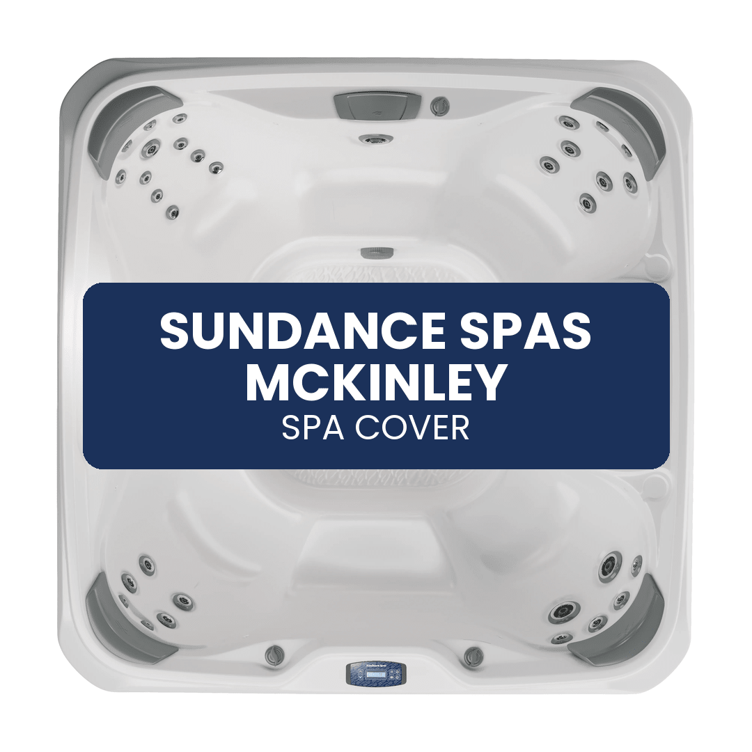 Sundance McKinley Hot Tub Cover - Spa-Migo Hot Tub Covers