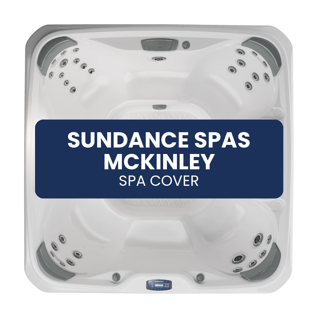 Mckinley Hot Tub Cover