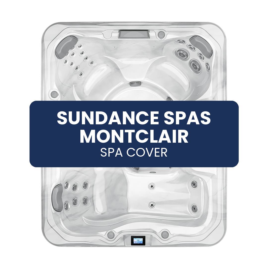 Montclair Hot Tub Cover