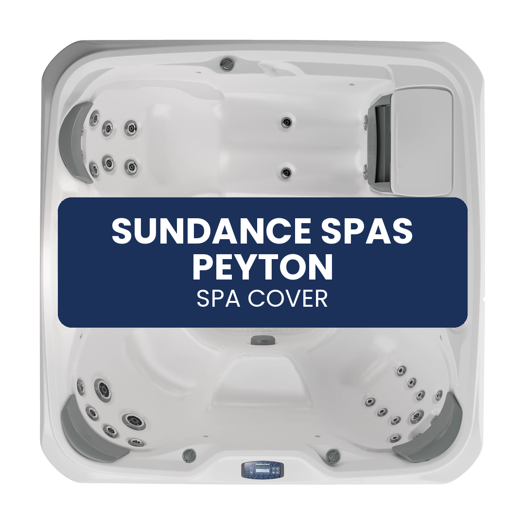 Peyton Hot Tub Cover