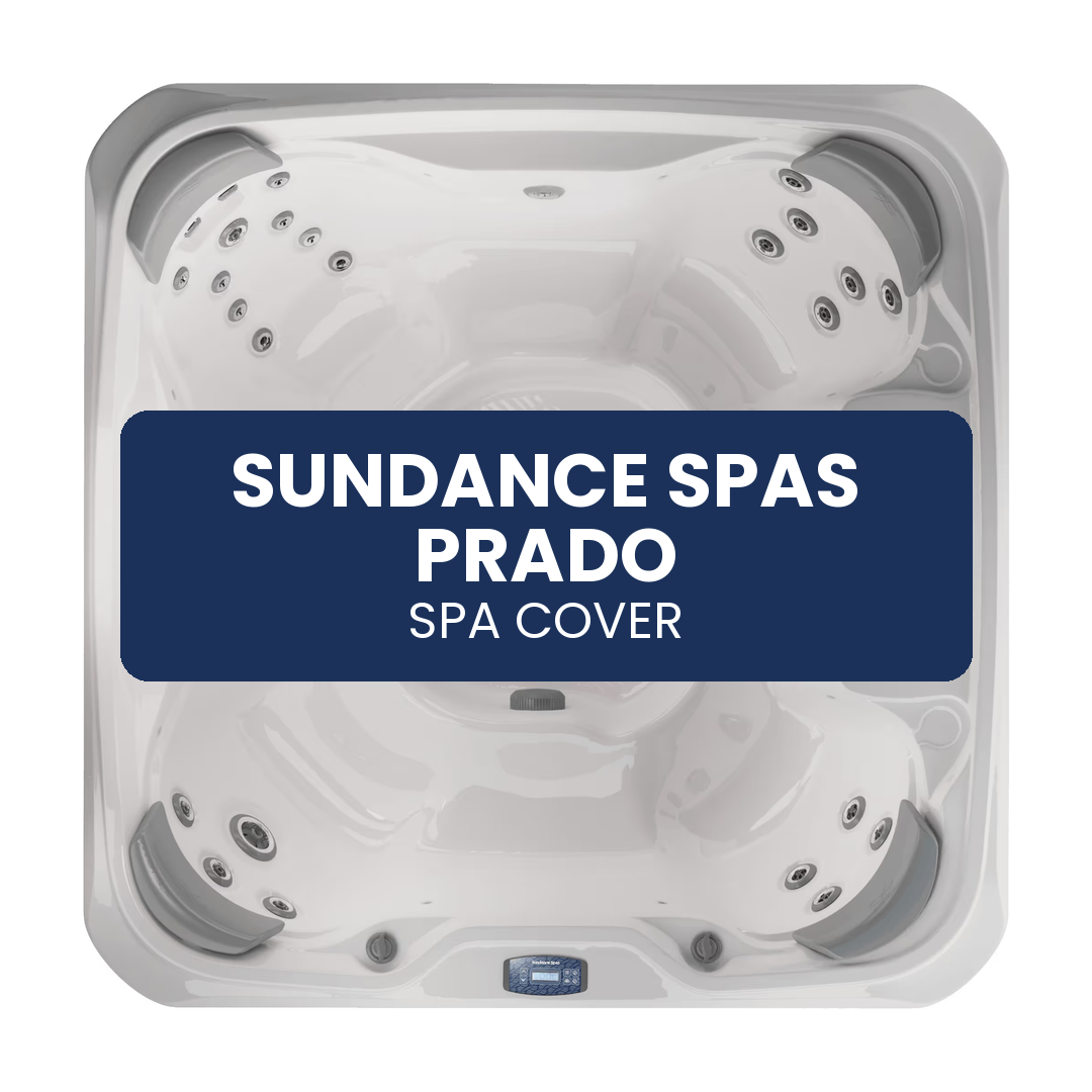 Prado Hot Tub Cover