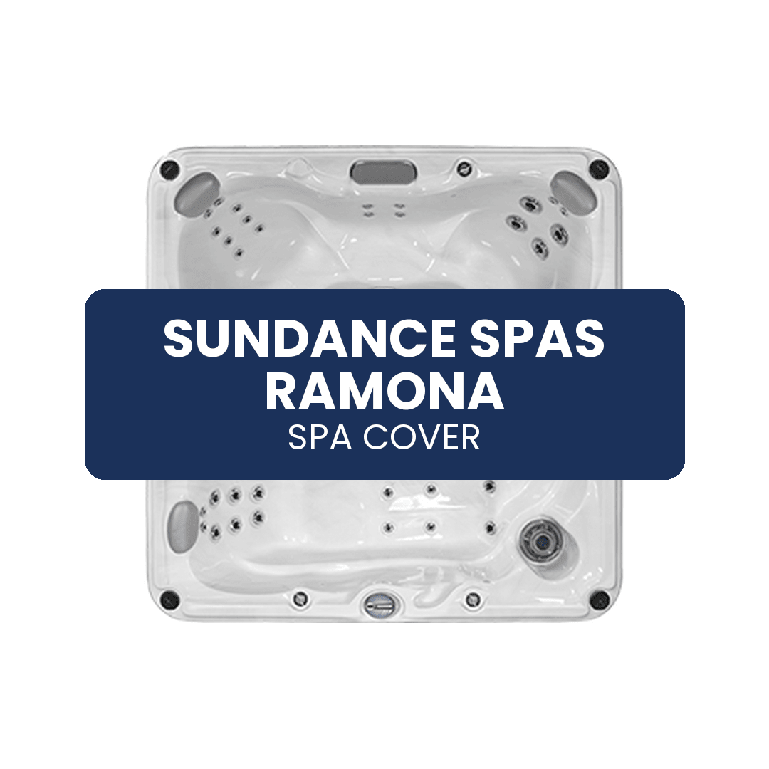Sundance Ramona Hot Tub Cover - Spa-Migo Hot Tub Covers