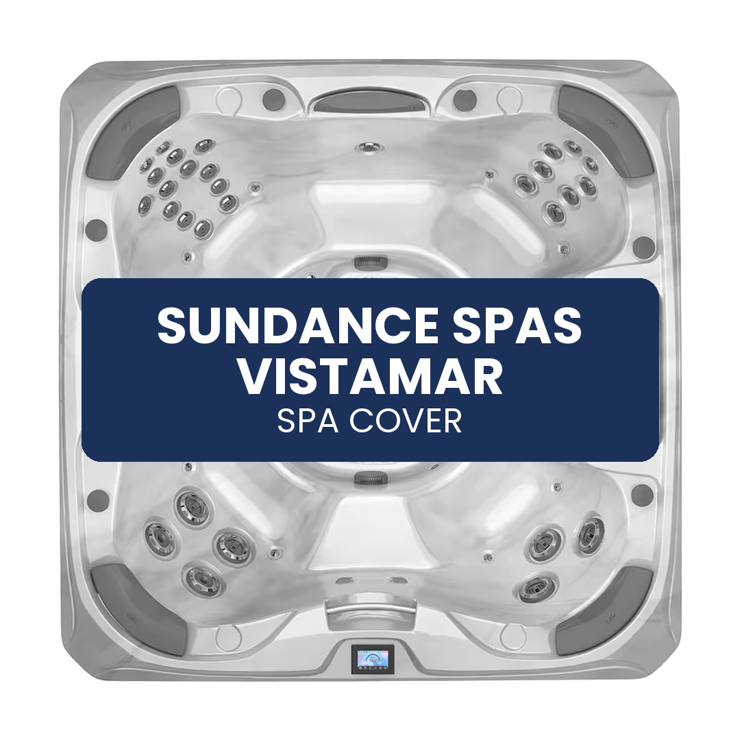 Vistamar Hot Tub Cover