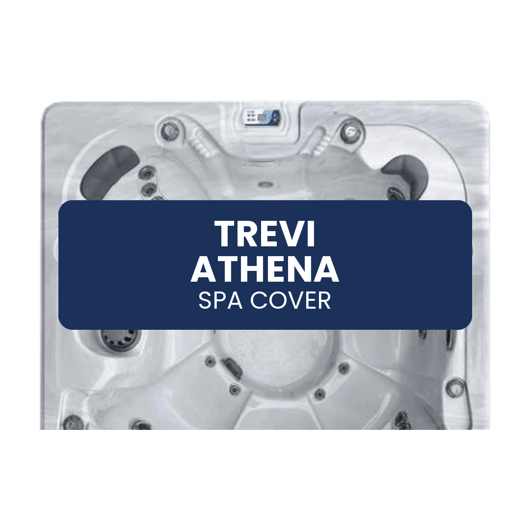 Trevi Athena Hot Tub Cover - Spa-Migo Hot Tub Covers
