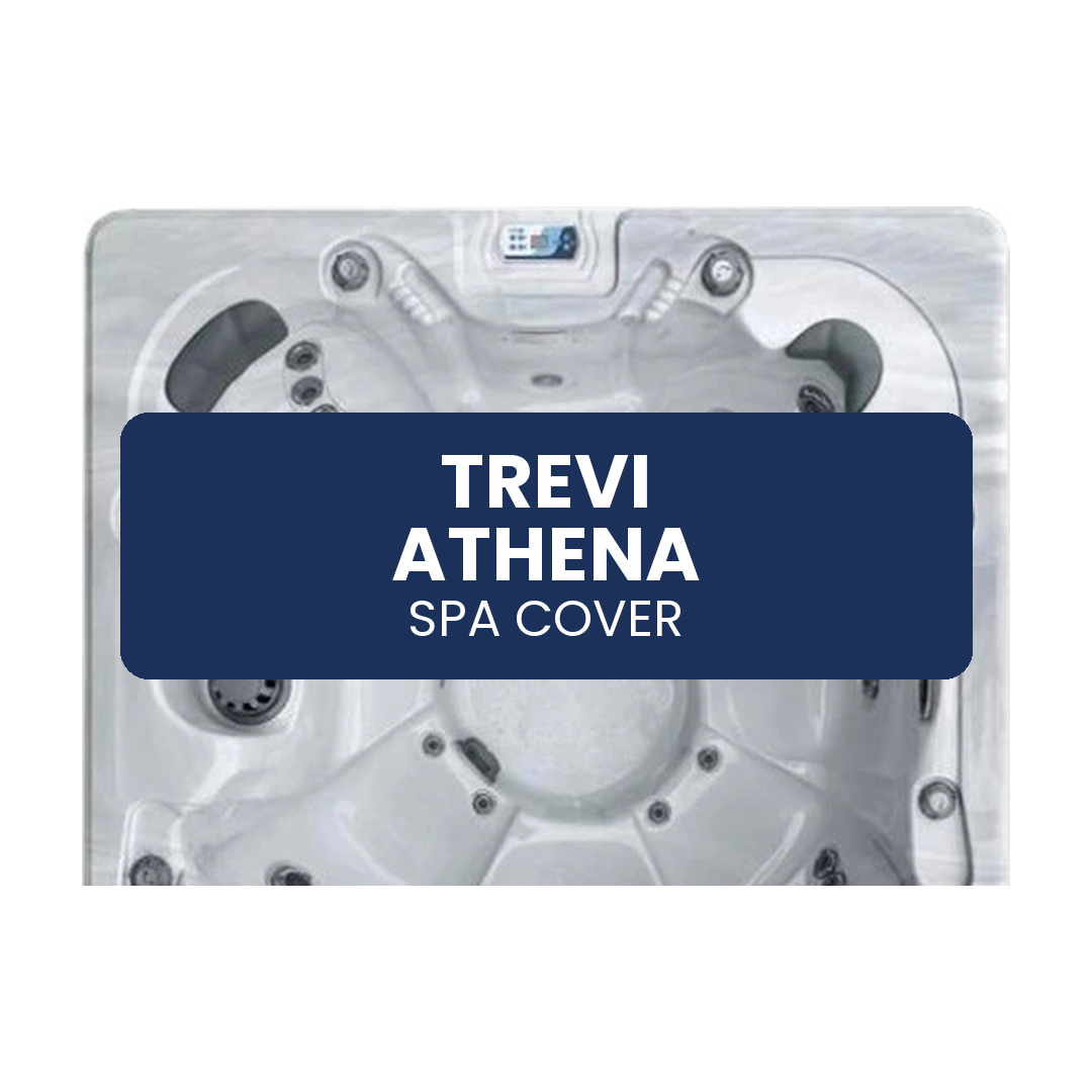 Trevi Athena Hot Tub Cover - Spa-Migo Hot Tub Covers