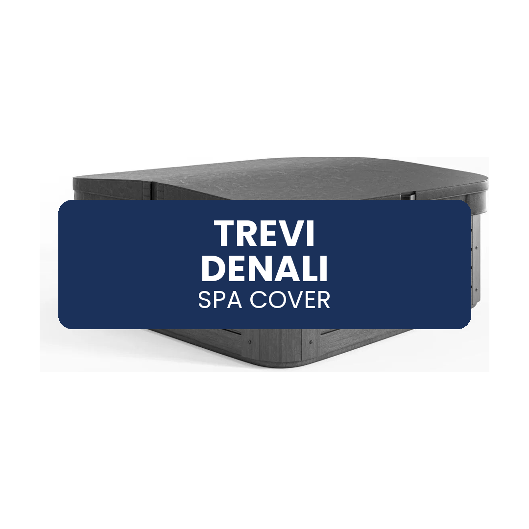 Trevi Denali Hot Tub Cover - Spa-Migo Hot Tub Covers