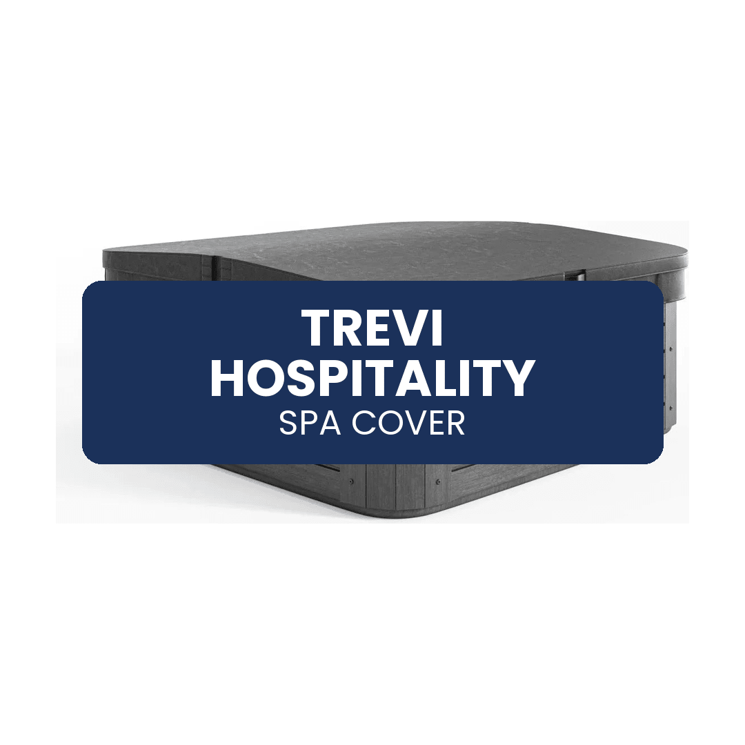 Trevi Hospitality Hot Tub Cover - Spa-Migo Hot Tub Covers
