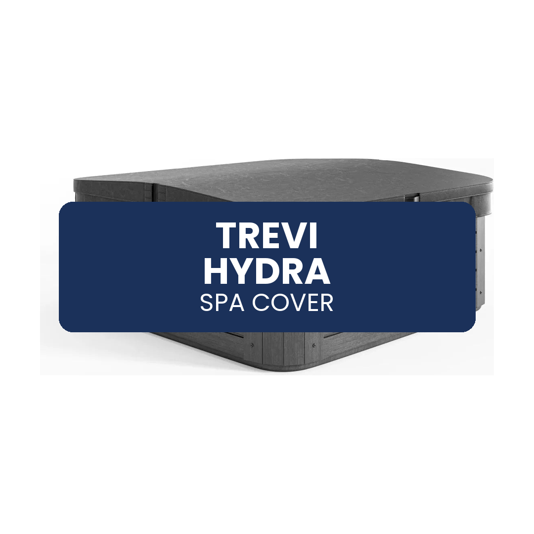 Trevi Hydra Hot Tub Cover - Spa-Migo Hot Tub Covers
