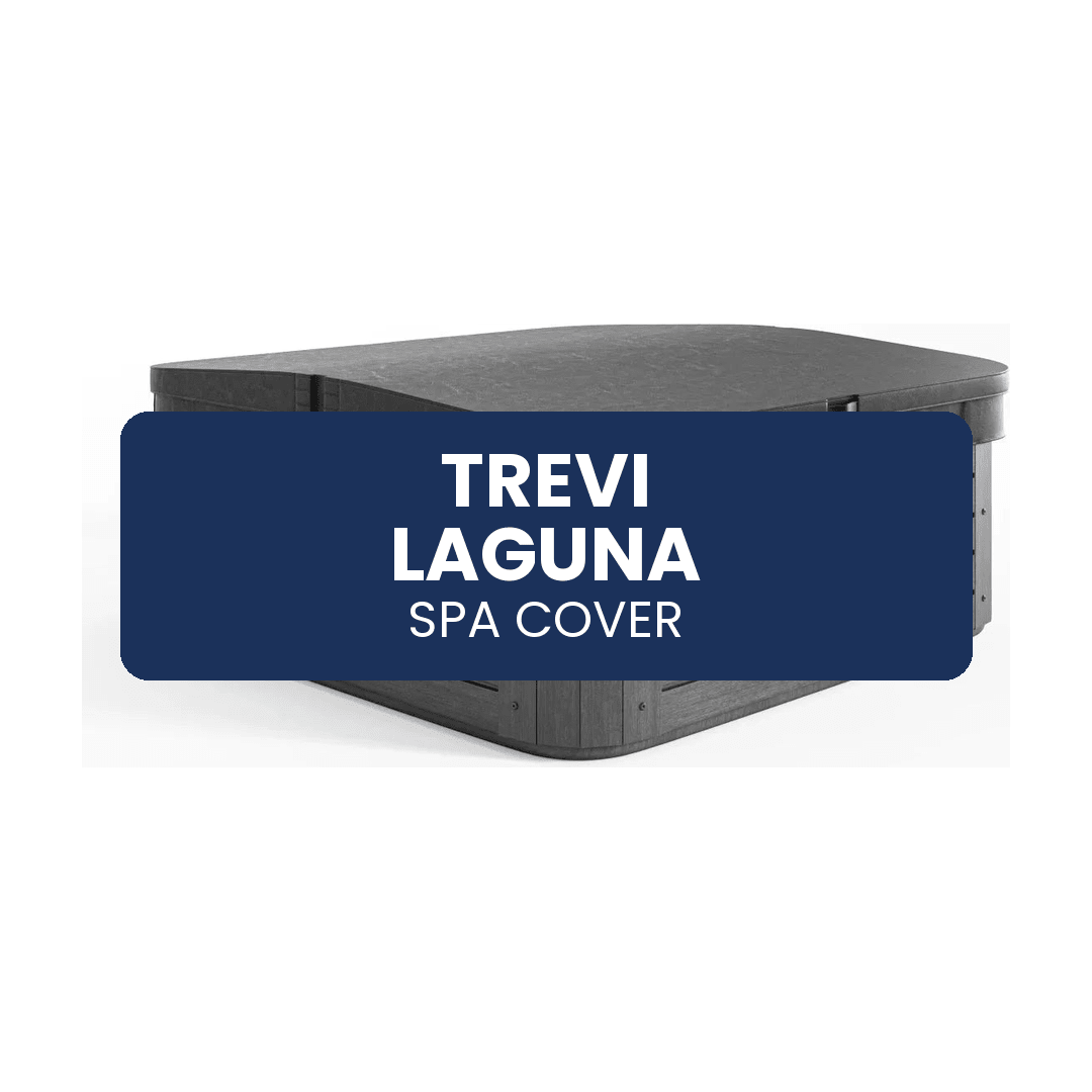 Trevi Laguna Hot Tub Cover - Spa-Migo Hot Tub Covers