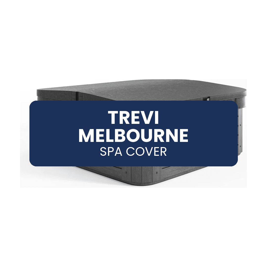 Trevi Melbourne Hot Tub Cover - Spa-Migo Hot Tub Covers
