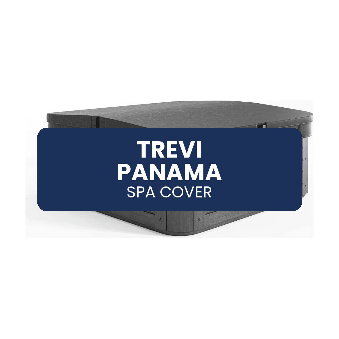Trevi Panama Hot Tub Cover - Spa-Migo Hot Tub Covers
