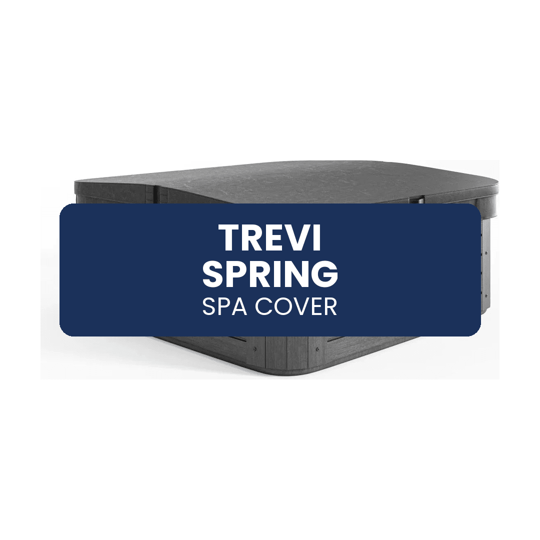 Trevi Spring Hot Tub Cover - Spa-Migo Hot Tub Covers