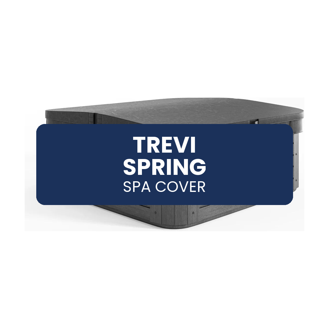 Trevi Spring Hot Tub Cover - Spa-Migo Hot Tub Covers
