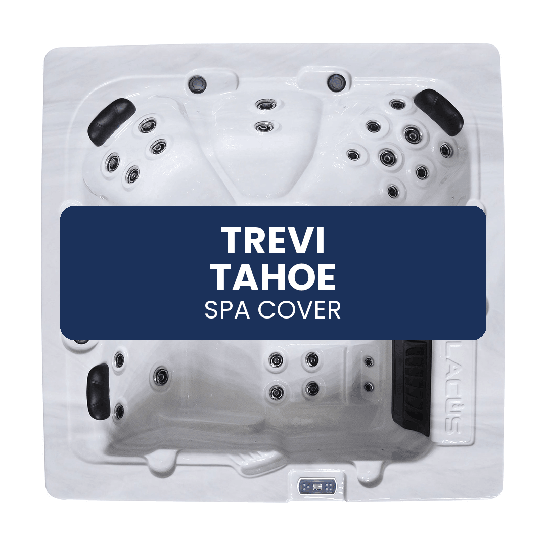 Trevi Tahoe Hot Tub Cover - Spa-Migo Hot Tub Covers