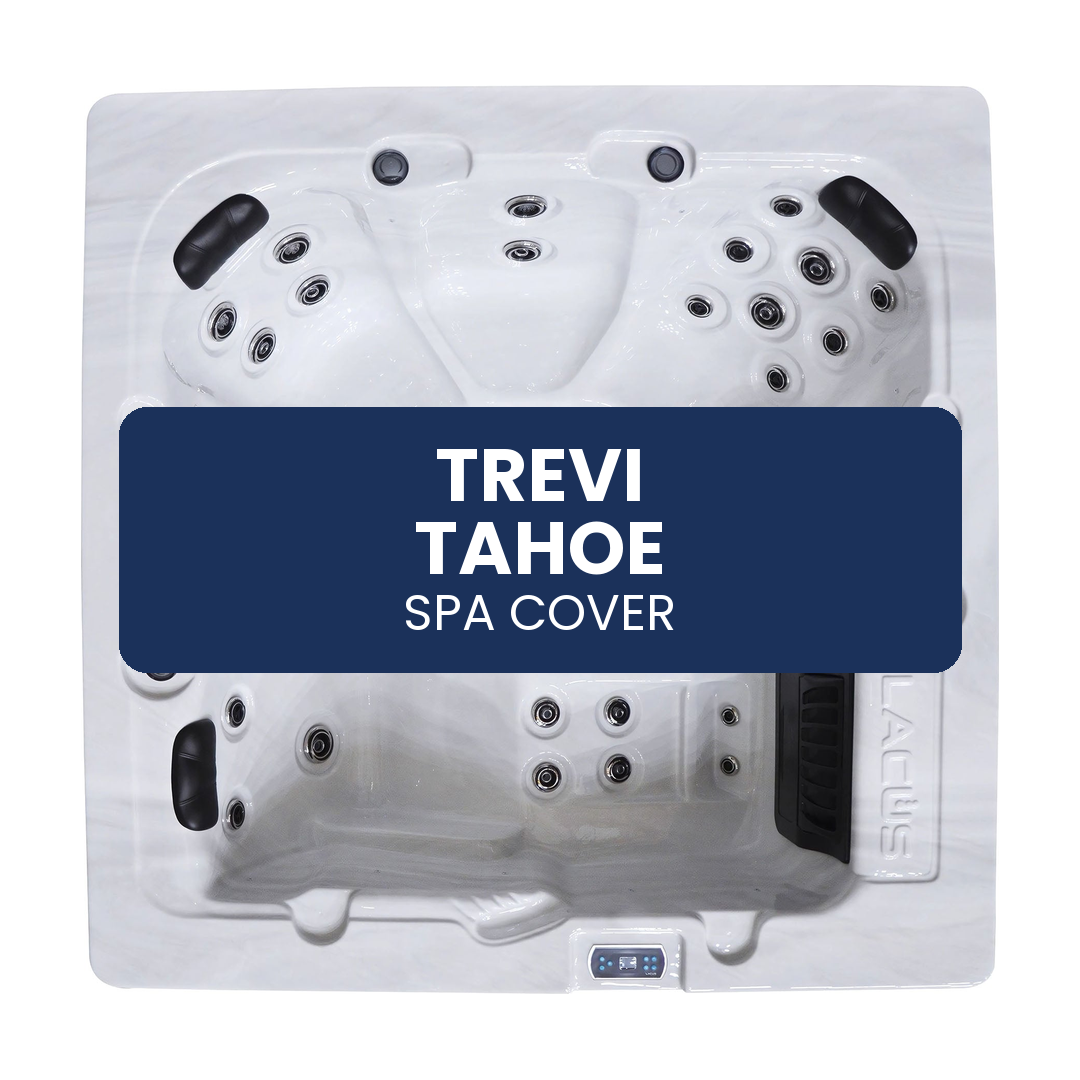 Trevi Tahoe Hot Tub Cover - Spa-Migo Hot Tub Covers